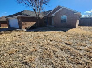 2101 Ralph Boone, Clovis, NM 88101