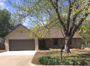 9312 S 92nd Ave E, Tulsa, OK 74133