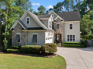 2216 Gresham Lake Rd, Raleigh, NC 27615