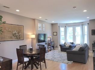 1245-1273 Cambridge St #1257-3, Cambridge, MA 02139