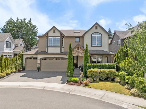 21355 NE 2nd Court, Sammamish, WA 98074