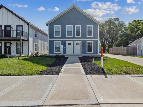 152 SW 8th St, Blue Springs, MO 64015