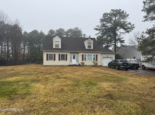 458 Woodhaven Boulevard SE, Bayville, NJ 08721