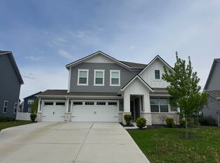 17158 Seaboard Pl, Noblesville, IN 46062