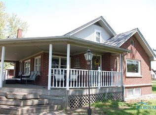 10411 Brown Rd, Curtice, OH 43412