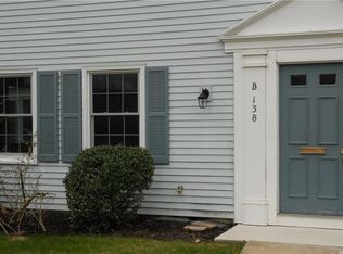 138B Plymouth Ln, Monroe Township, NJ 08831