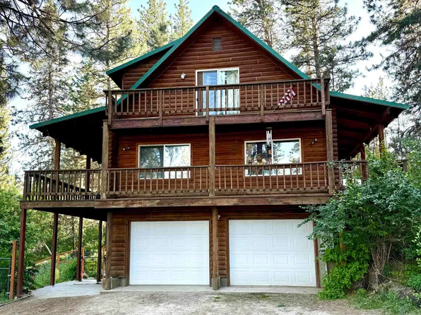 45 Scriver Woods Rd, Garden Valley, ID 83622