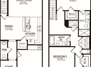 1302 Isleta Loop, Kissimmee, FL 34741