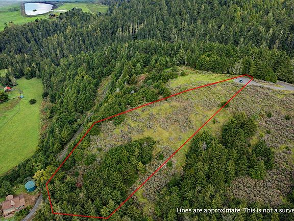 3rd image of 0 Alta Mesa Road