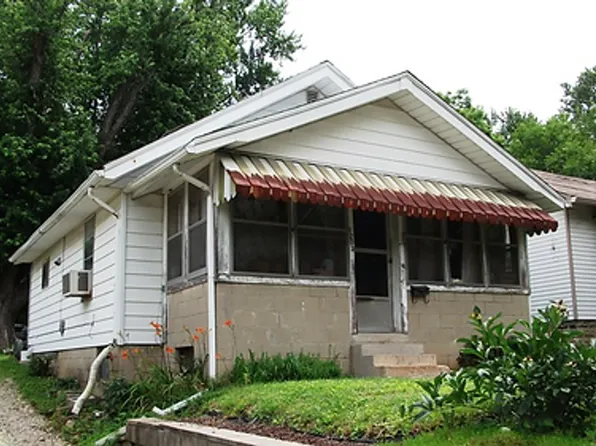 1203 S Grant St, Bloomington, IN 47401