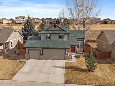 700 Mango Drive, Castle Rock, CO, 80104