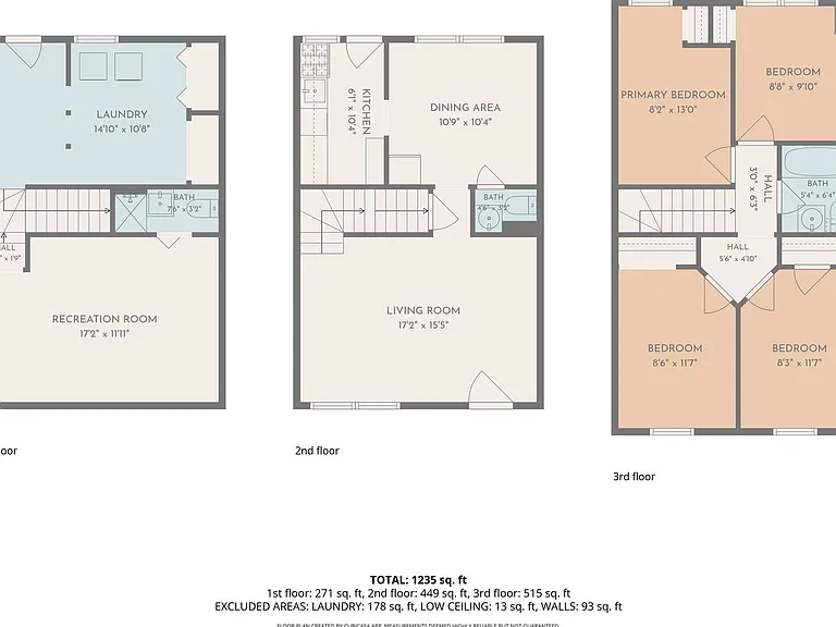 3624 S St NW — Photo 24