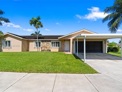 11201 SW 138th Ter, Miami, FL, 33176