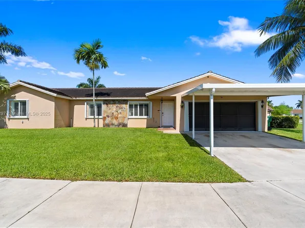 11201 SW 138th Ter, Miami, FL 33176