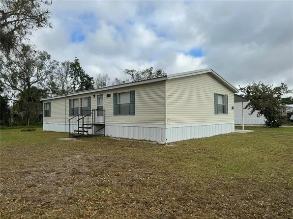 1240 SW Mildred St, Arcadia, FL 34266
