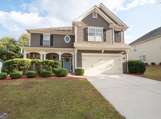 6 Arran Ct, Newnan, GA 30263