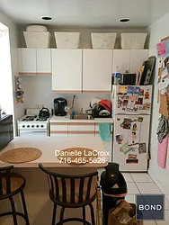 Rented by Bond New York