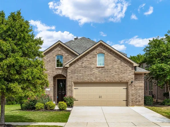 830 Sheldon Rd, Argyle, TX 76226
