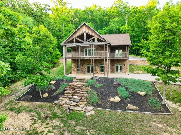 617 Cheyenne Dr, Jamestown, TN 38556