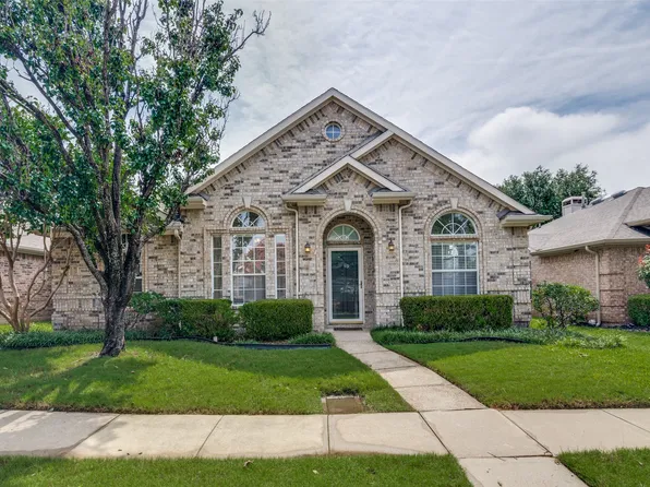 8604 Ironwood Dr, Irving, TX 75063