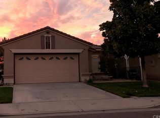 884 Torino Ave, San Jacinto, CA 92583