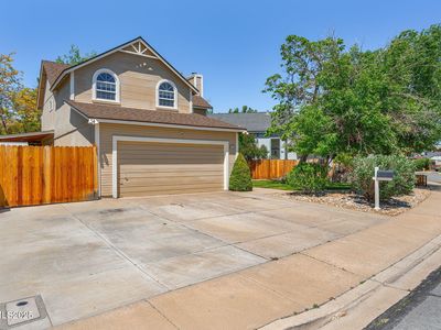 2125 Woodhaven Ln, Sparks, NV, 89434