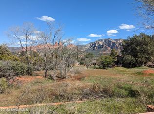500 Schnebly Rd, Sedona, AZ 86336