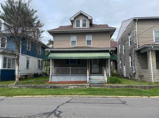 1423 Sabraton Ave, Morgantown, WV 26505