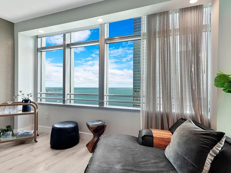 Window View
