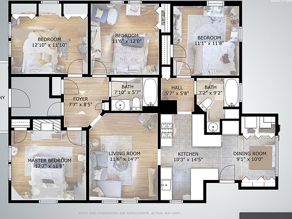 2nd image of this home