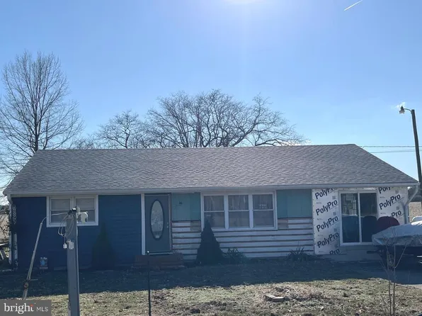 28250 Layton Davis Rd, Millsboro, DE 19966