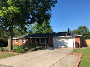 6583 Drew Ln, Terre Haute, IN 47805