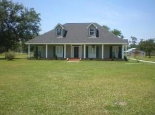 63501 Fish Hatchery Rd, Lacombe, LA 70445