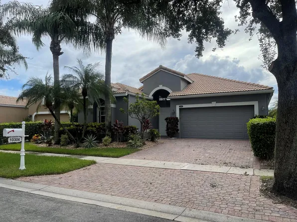 10306 Copper Lake Dr, Boynton Beach, FL 33437