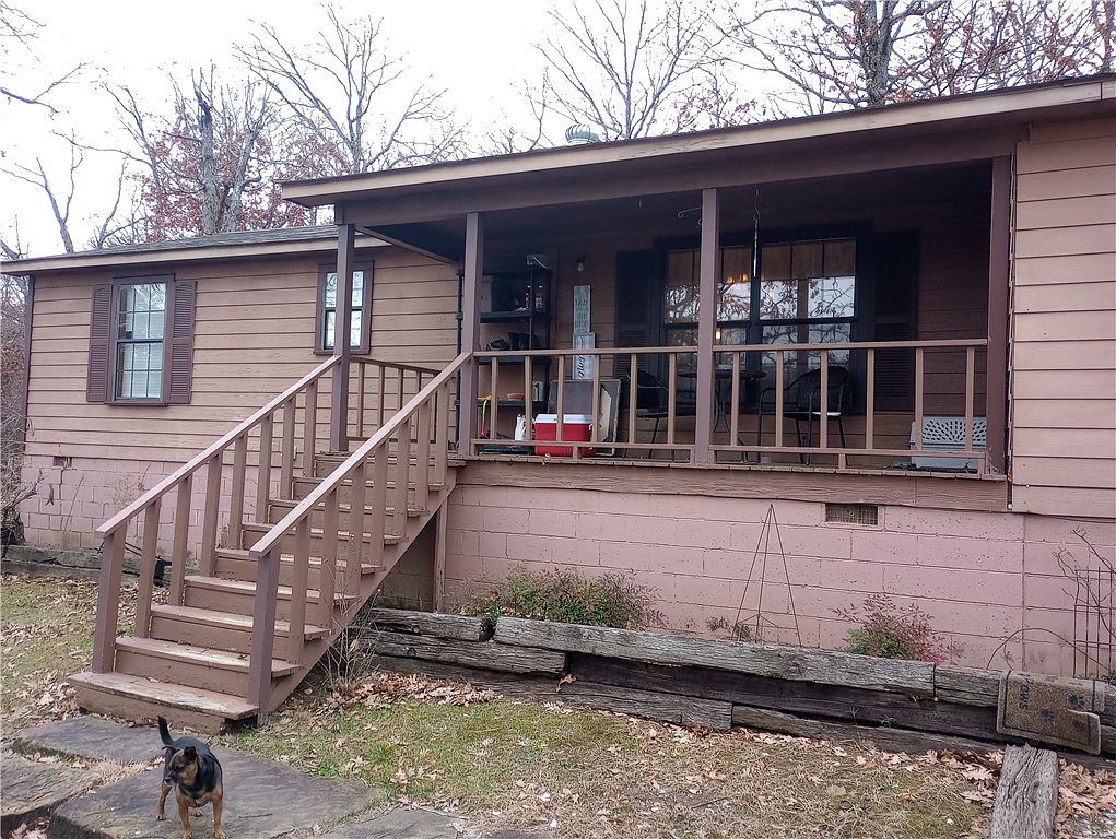 760 Madison 7405, Hindsville, AR 72738 Zillow