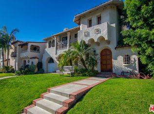 173 S Detroit St, Los Angeles, CA 90036