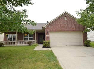 784 Taney Ct, Avon, IN