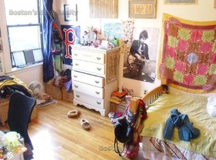 31 Saint Lukes Rd APT 2, Allston, MA 02134