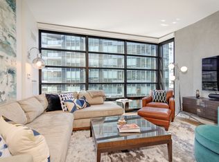 580 Washington Street #9F, Boston, MA 02111