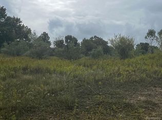 0 S Creek Ln, Dryden, MI 48428