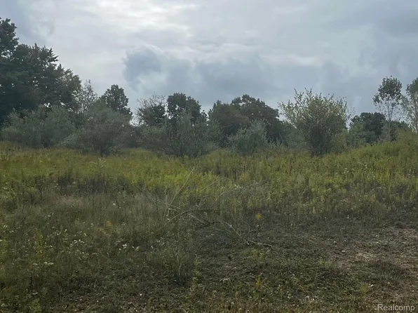 0 S Creek Ln, Dryden, MI 48428