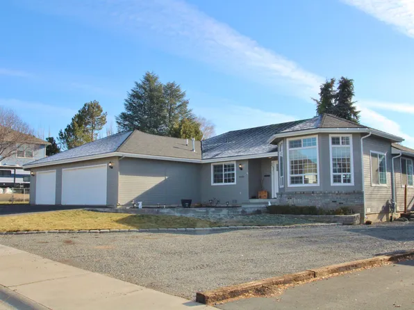 6910 Hager Ln, Klamath Falls, OR 97603