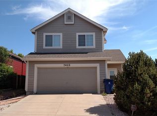 7422 Steward Ln, Colorado Springs, CO 80922