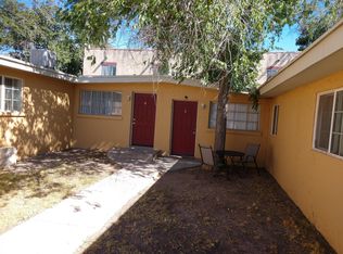 1140 Plain St #A, Las Cruces, NM 88001