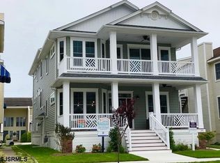 2931 Central Ave #2, Ocean City, NJ 08226