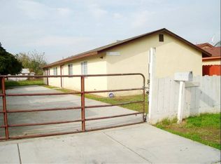 1319 Santa Fe Ave, Modesto, CA 95351