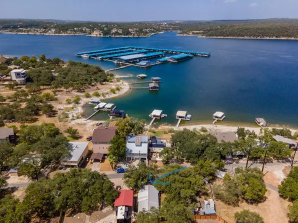 1705 Blue Cat Ln, Austin, TX 78734