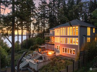 7602 186th Avenue Ct SW, Longbranch, WA 98351