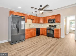 510 Jefferson Ave, Bristol, PA 19007
