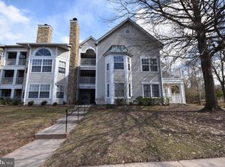 5629 Willoughby Newton Dr UNIT 13, Centreville, VA 20120